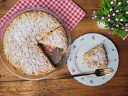 Seasonal Holiday Pies.