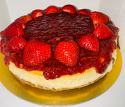 Custom Cake. Please Inquire for orders