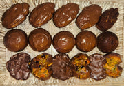 Cookie Variety Box (1 Dozen)