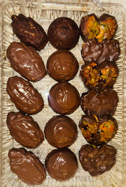 Cookie Variety Box (1 Dozen)