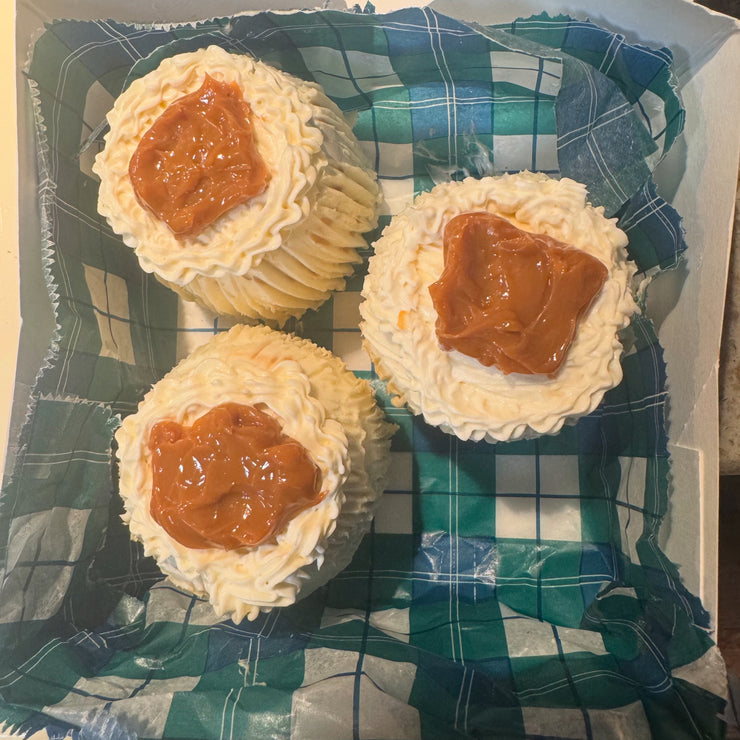 Individual Cake Tins