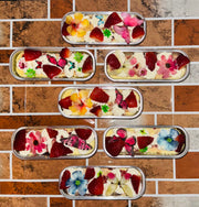 Individual Cheesecake
